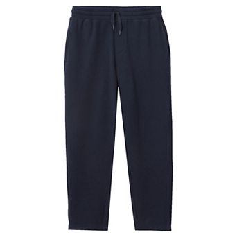 Kids 2-20 Lands' End Everyday Fleece Pants