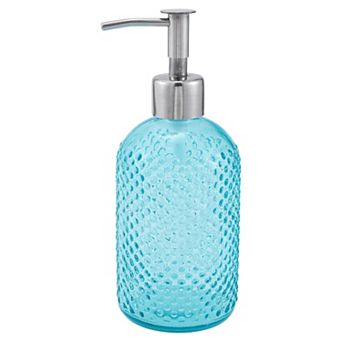 Elegant Soap Pump Dispenser for Bathroom 13.52oz 1 pc