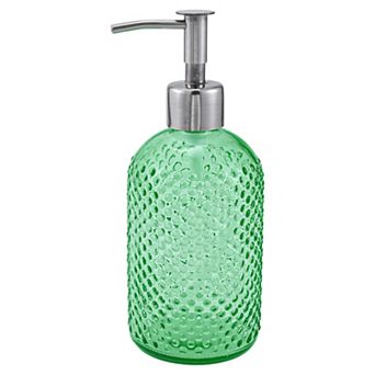 Elegant Soap Pump Dispenser for Bathroom 13.52oz 1 pc