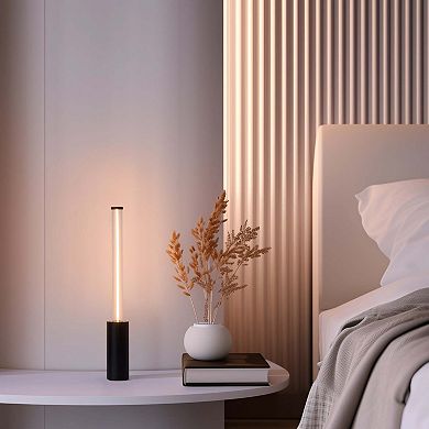 Portable Cordless Light Rechargeable Minimalist Table Lamp