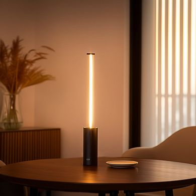 Portable Cordless Light Rechargeable Minimalist Table Lamp