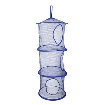 Folding Drying Basket 1690.7oz 11.02"x27.56" 1 pc