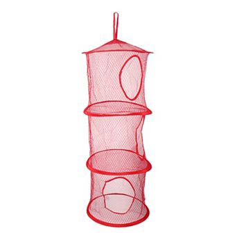 Folding Drying Basket 1690.7oz 11.02"x27.56" 1 pc