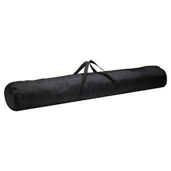 Folding Camping Chair Replacement Bag 47.2 x 6.69", Portable Camping Storage Tent Bag