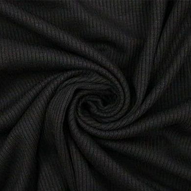 Artyska Women's Ribbed Round Neck Bodycon Slit Mini Dress