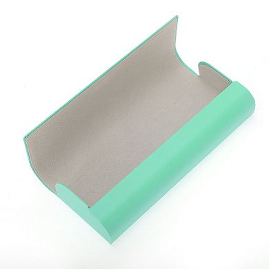 Eyeglasses Case Protective Eyeglasses Storage 6.1"x2.36"x1.18" 1 Pc