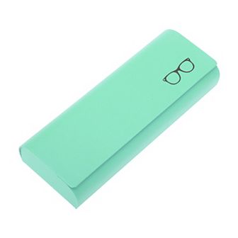 Eyeglasses Case Protective Eyeglasses Storage 6.1"x2.36"x1.18" 1 pc
