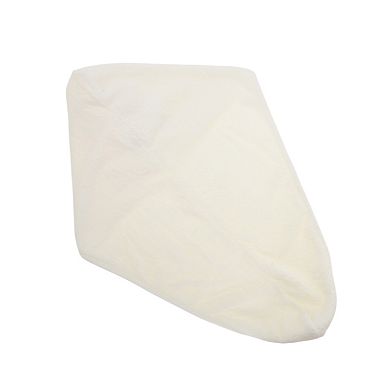 Water-absorbent Rabbit Ears Hair Towel 1 Pc