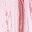 Pink Silver Tone