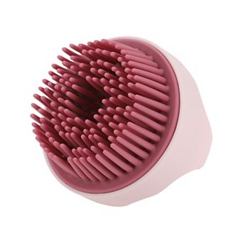 Durable Handle Pet Grooming Bath for Dog for Cat 3.11"x3.11"x2.95" 1 pc