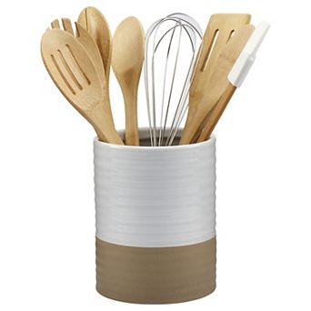 Basic Essentials 8 pc Kitchen Tool Set
