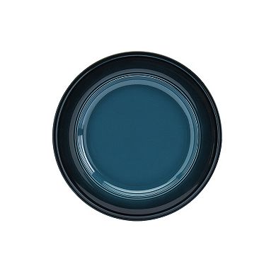 Mason Craft & More 12-pc. Stoneware Dinnerware Set