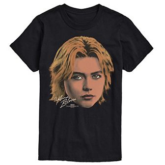 Big & Tall Marvel Thunderbolts Yelena Belova Short Sleeve Graphic Tee
