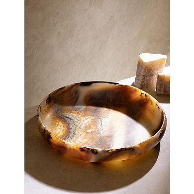 Bonita Decorative Bowl