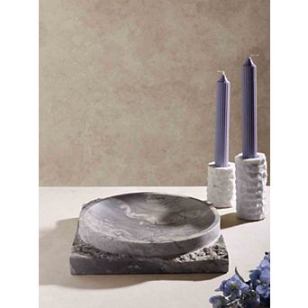 Shayne Brown Onyx Decorative Bowl