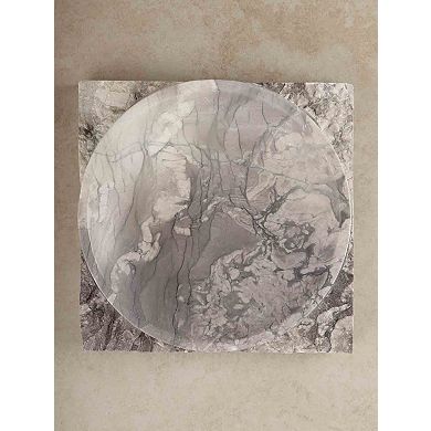 Shayne Brown Onyx Decorative Bowl