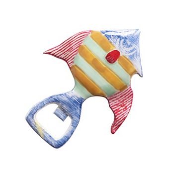 Sparky Bottle Opener