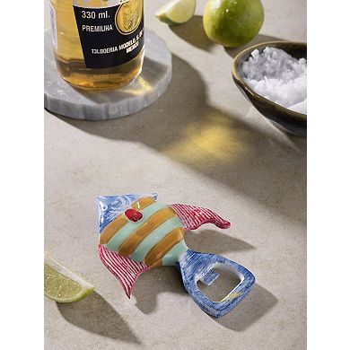 Sparky Bottle Opener