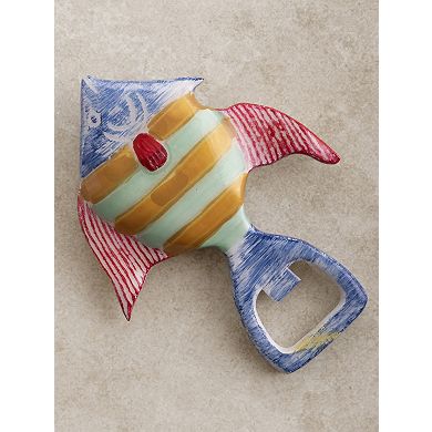 Sparky Bottle Opener