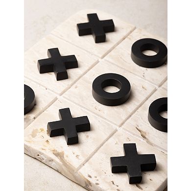 Monty Tic Tac Toe