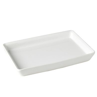 Denmark Tools for Cooks 2-pc. Rectangular Ceramic Serving Platter Set