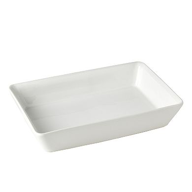 Denmark Tools for Cooks 2-pc. Rectangular Ceramic Serving Platter Set