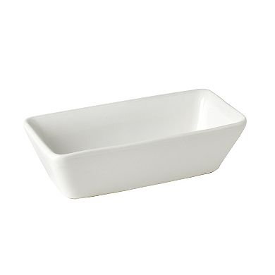 Denmark Tools for Cooks 4-pc. Rectangular Ceramic Serving Set