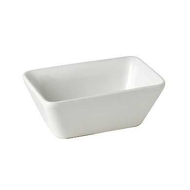 Denmark Tools for Cooks 5-pc. Rectangular Ceramic Serving Set