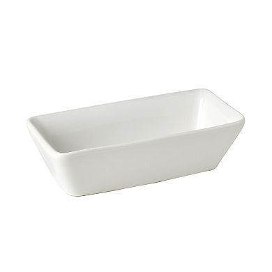 Denmark Tools for Cooks 6-pc. Rectangular Ceramic Serving Set