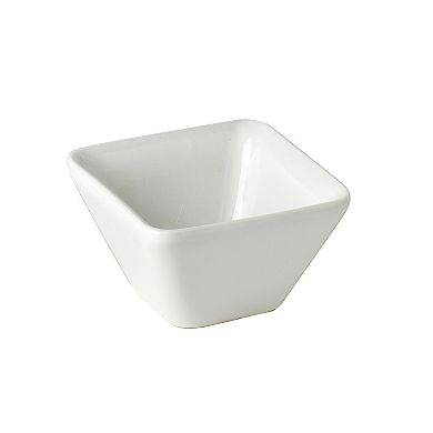 Denmark Tools for Cooks 6-pc. Rectangular Ceramic Serving Set