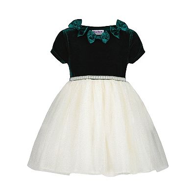 green emerald velvet dress Amazon.com: IDOPIP Toddler Baby Girls Sequin Ombre Dress Little Princess  Birthday Party Rainbow Sparkly Dresses Communion Pageant Wedding Glitter  Tutu Gown Shiny Cake Smash Photo Shoot Dress Purple 9-12 Months: Clothing,  Shoes