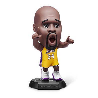 NBA Ballers Series 2 Mystery Toy Collection - Styles May Vary