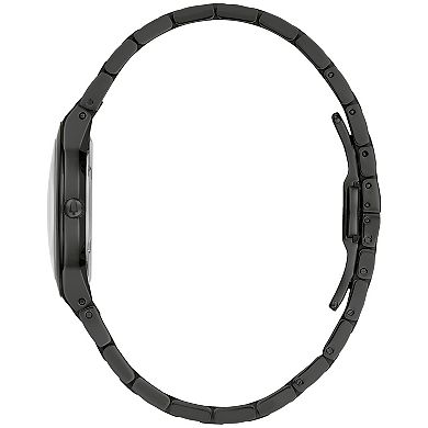 Bulova Women's Modern Millenia Stainless Bracelet Watch