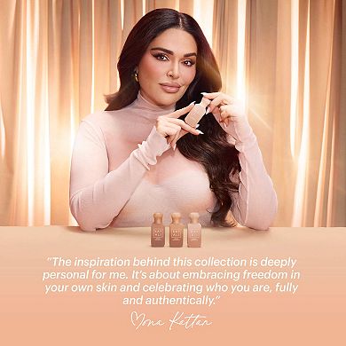 Musk Obsessions Mini Perfume Set