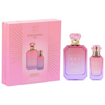 KAYALI FLEUR MAJESTY ROSE ROYALE | 31 Eau de Parfum Duo Set