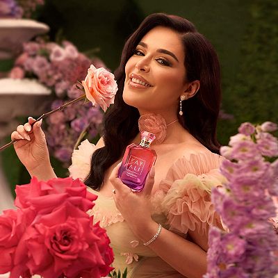 ★Kayali★Fleur Majesty Rose e 31★カヤリ KAYALI FLEUR MAJESTY ROSE ROYALE | 31 Eau de Parfum Duo Set