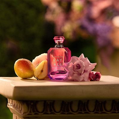 KAYALI FLEUR MAJESTY ROSE ROYALE | 31 Eau de Parfum Duo Set
