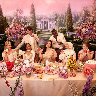 FLEUR MAJESTY ROSE ROYALE | 31 Eau de Parfum Duo Set