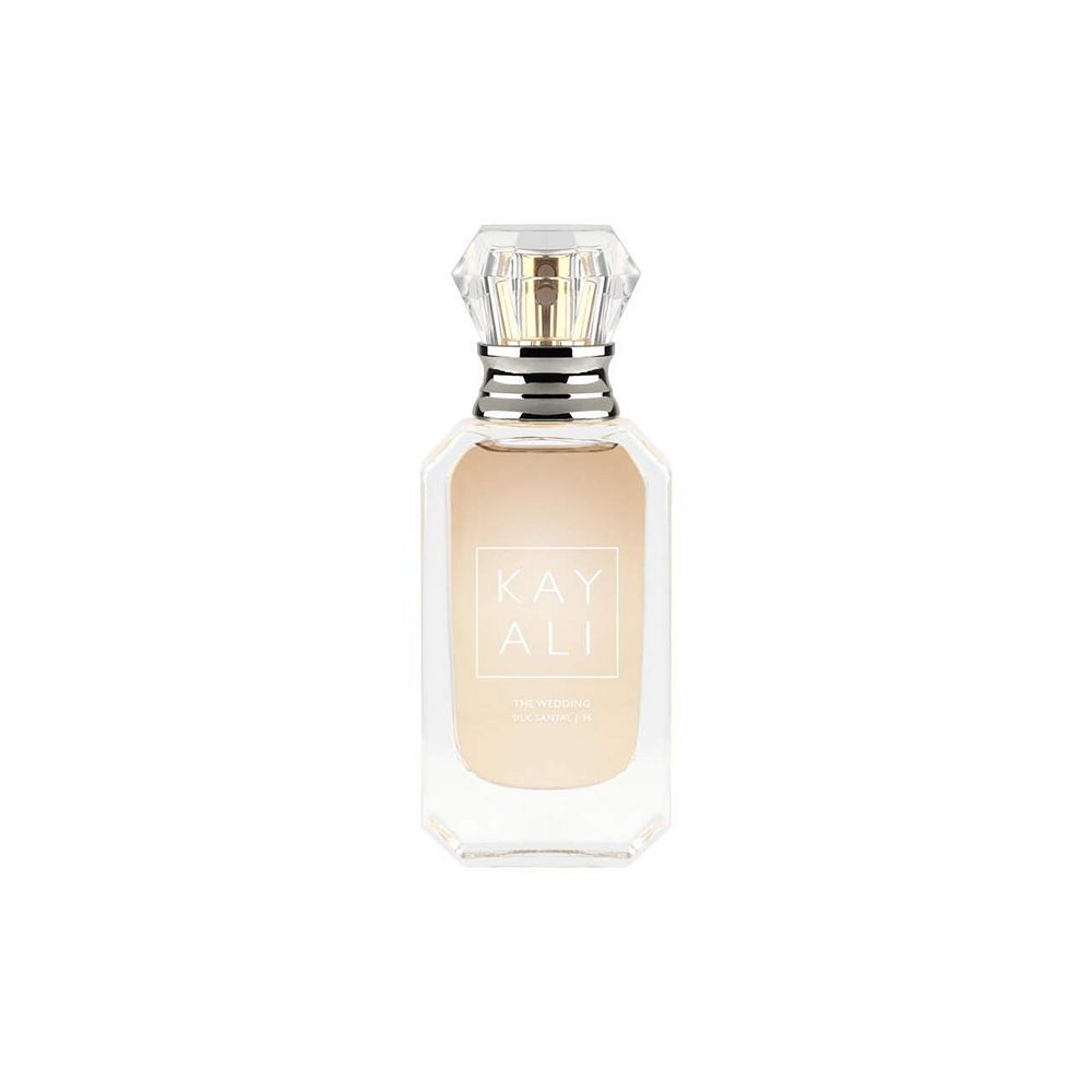 KAYALI THE WEDDING SILK SANTAL | 36 Eau de Parfum