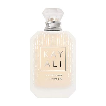 KAYALI THE WEDDING SILK SANTAL | 36 Eau de Parfum