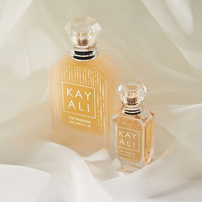 KAYALI THE WEDDING SILK SANTAL | 36 Eau de Parfum