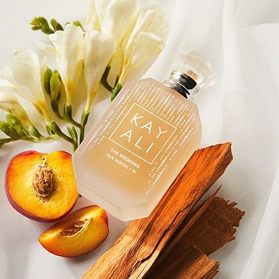 KAYALI THE WEDDING SILK SANTAL | 36 Eau de Parfum