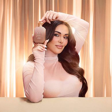 FREEDOM MUSK SANTAL | 34 Eau de Parfum Travel Spray