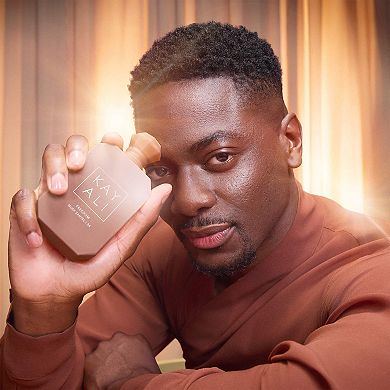 FREEDOM MUSK SANTAL | 34 Eau de Parfum Travel Spray