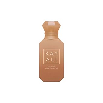 KAYALI FREEDOM MUSK SANTAL | 34 Eau de Parfum Travel Spray