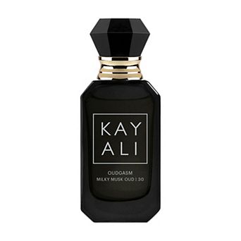 KAYALI OUDGASM MILKY MUSK OUD | 30 Eau de Parfum Intense Travel Spray