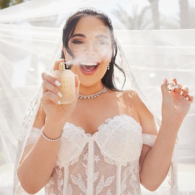 THE WEDDING SILK SANTAL | 36 Eau de Parfum Mini Replica