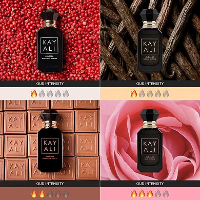 OUDGASM MILKY MUSK OUD | 30 Eau de Parfum Intense