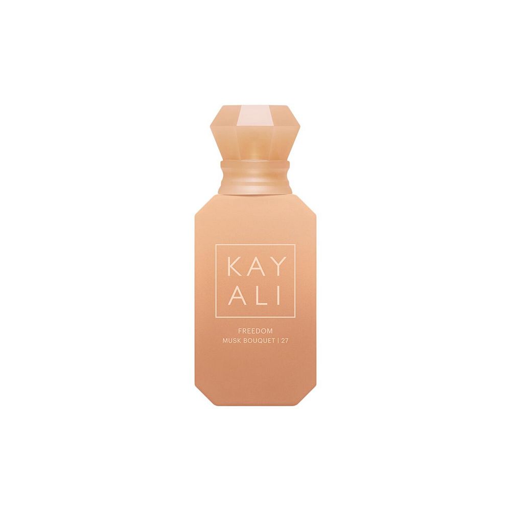 KAYALI Mini FREEDOM MUSK BOUQUET | 27 Eau de Parfum Travel Spray