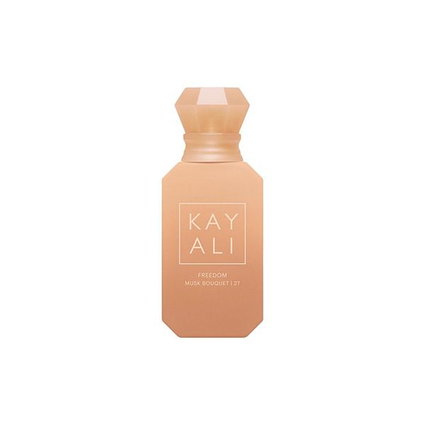 KAYALI Mini FREEDOM MUSK BOUQUET | 27 Eau de Parfum Travel Spray